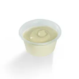 صوص الطحينة
