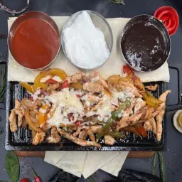 Chicken Fajita