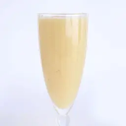 جوافة مع حليب