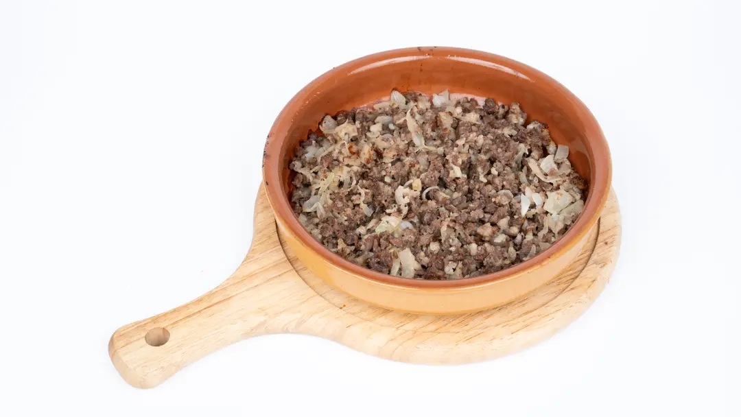 Oven roasted meat stew