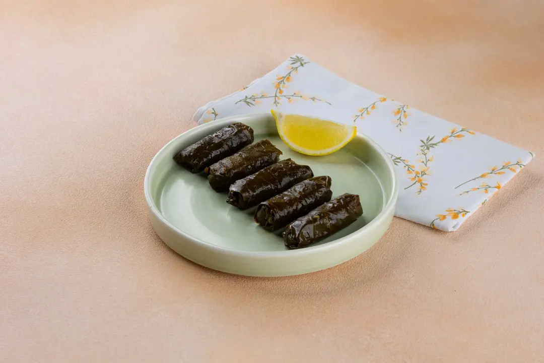 Warak Enab