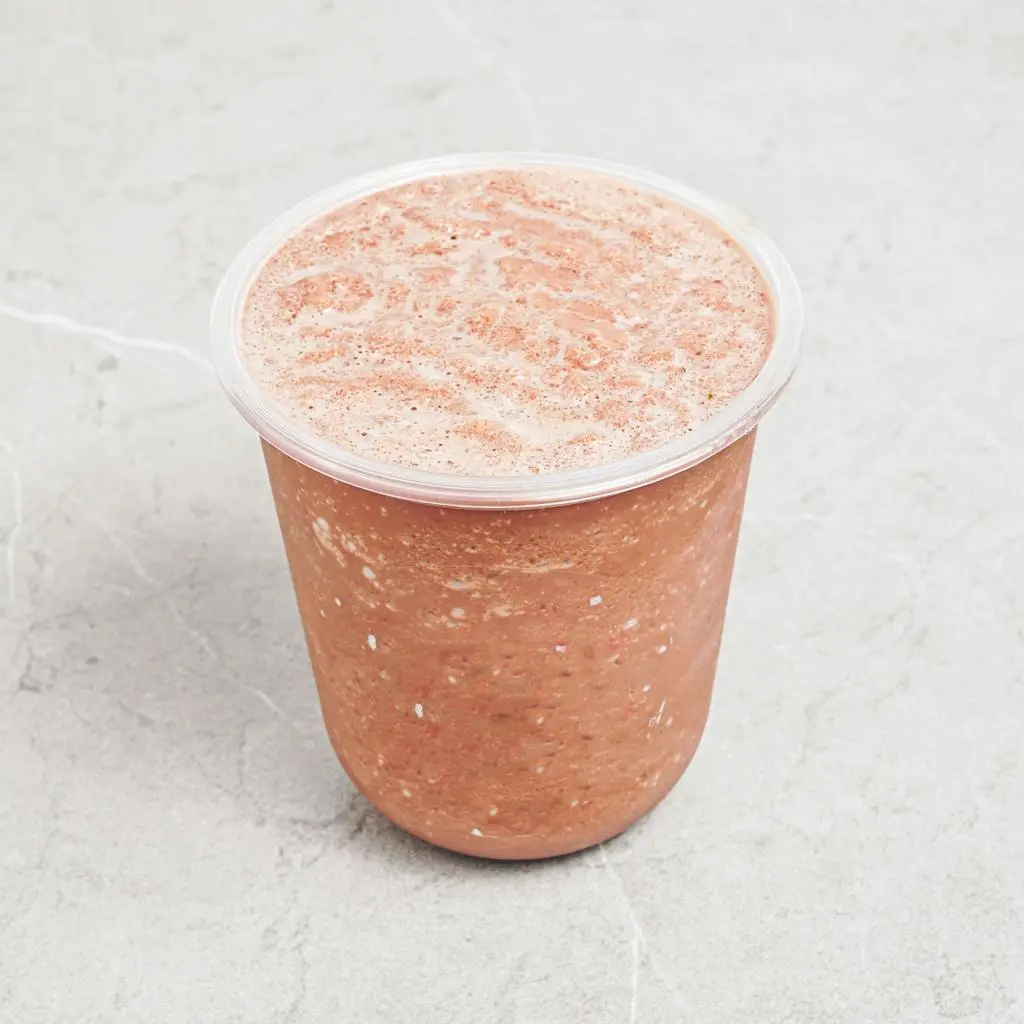 Iced Mocha