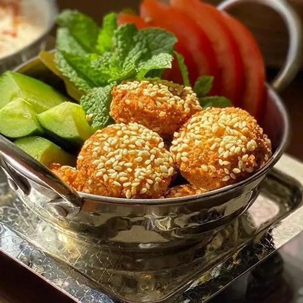 فلافل