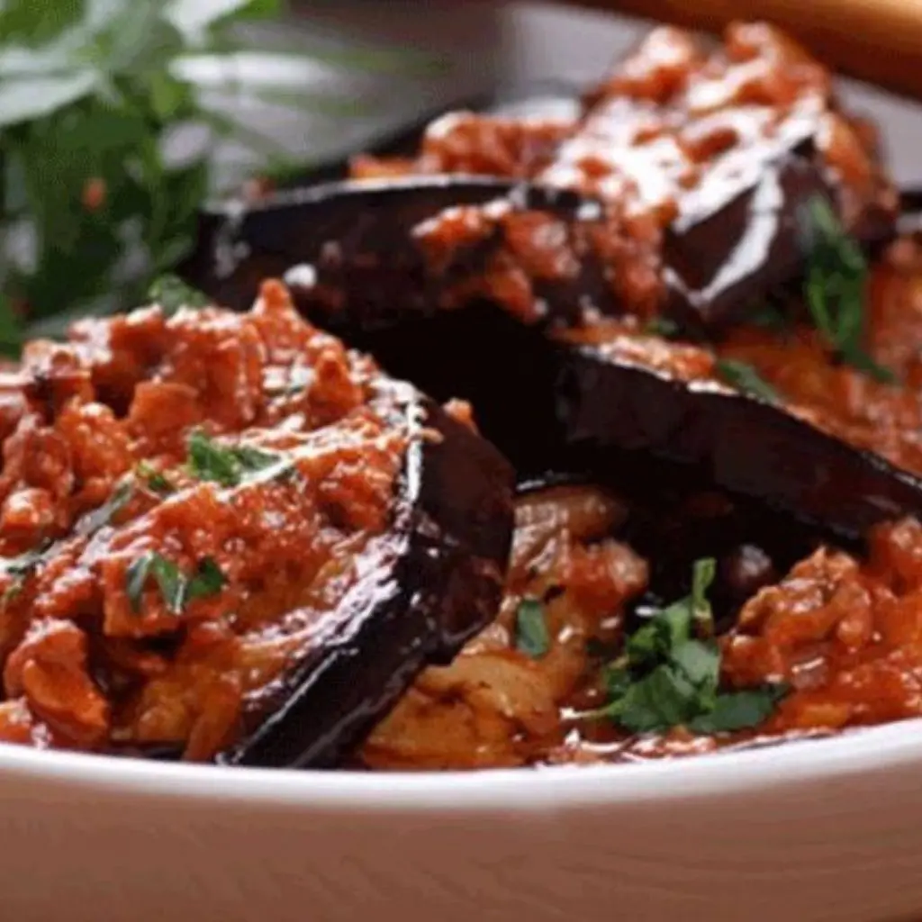 Moussaka