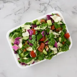 Vegetable Salad