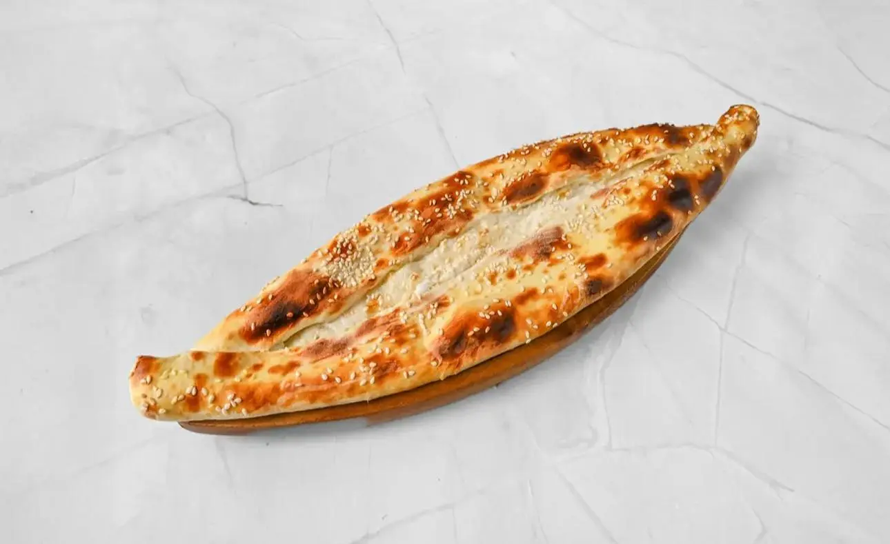 Damascus Pie Tower