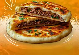 حواوشي دجاج