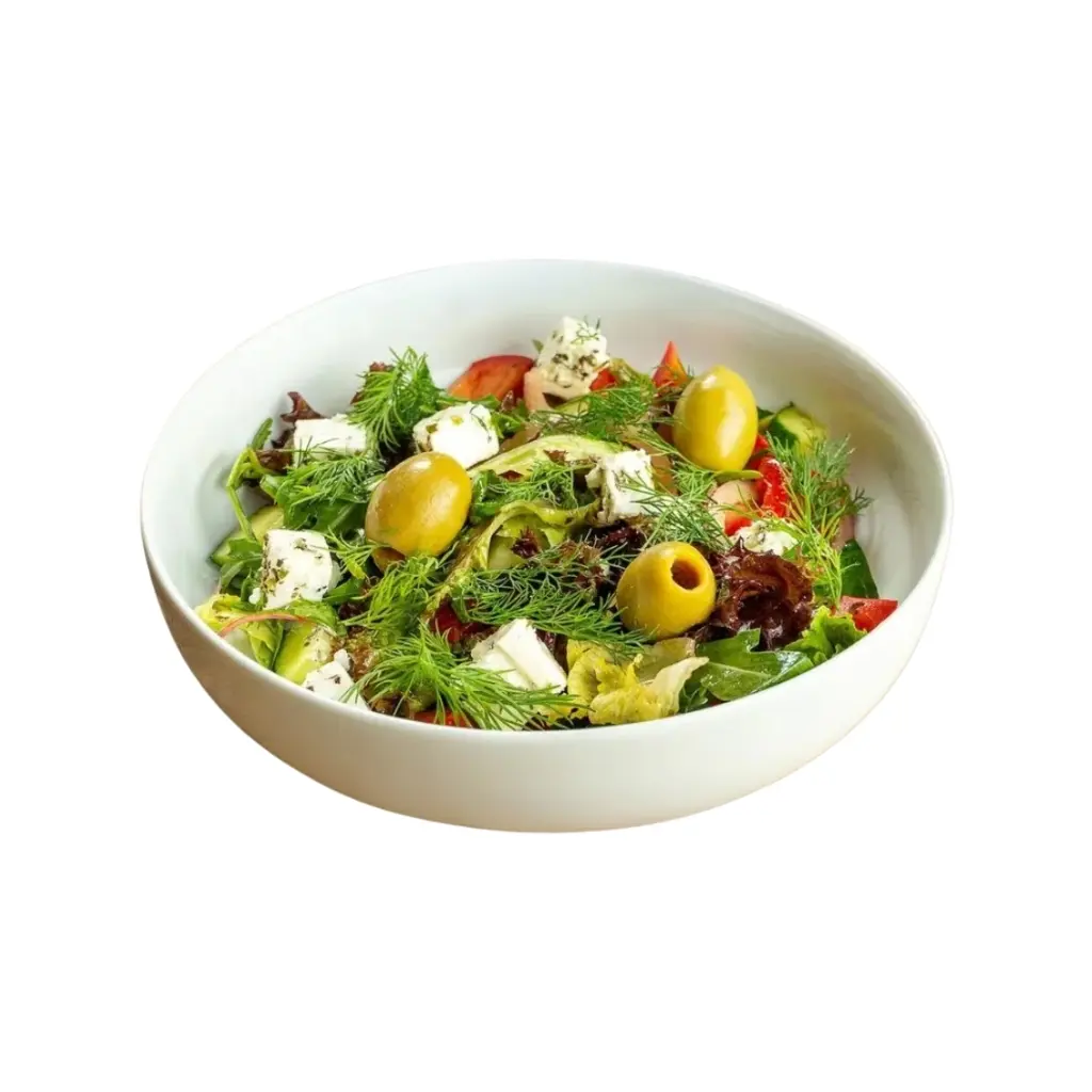 Olive Salad