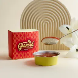  جرانوفا تشيز كيك راسبري ديلايت 