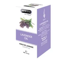 Lavender Oil Himani R436
