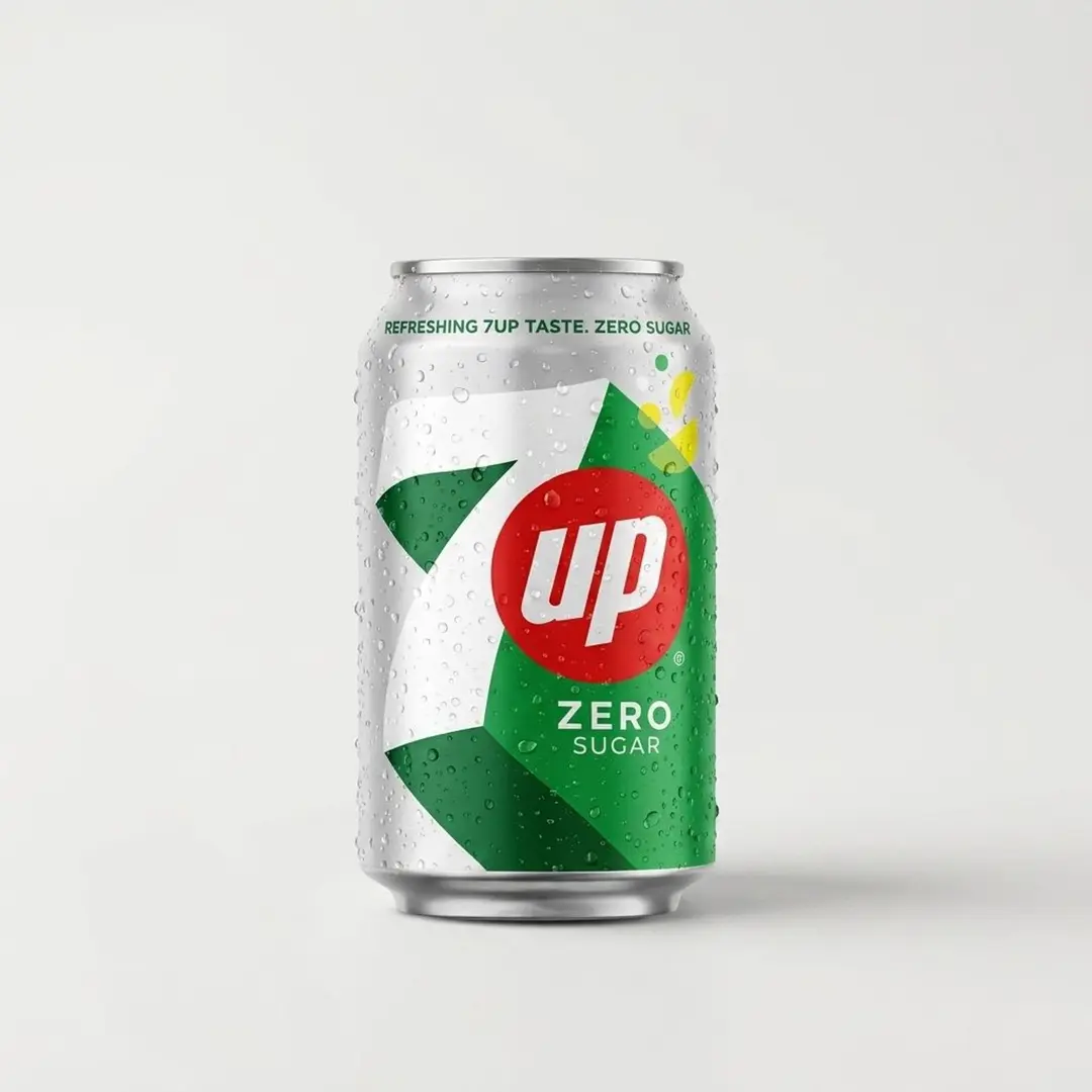 7UP DIET