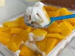 Mango Truffle