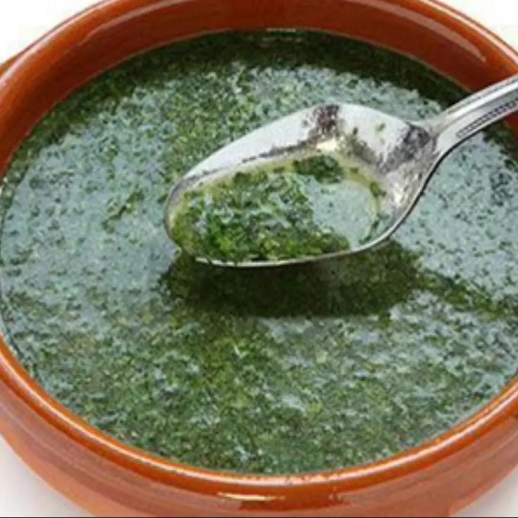 Molokhia