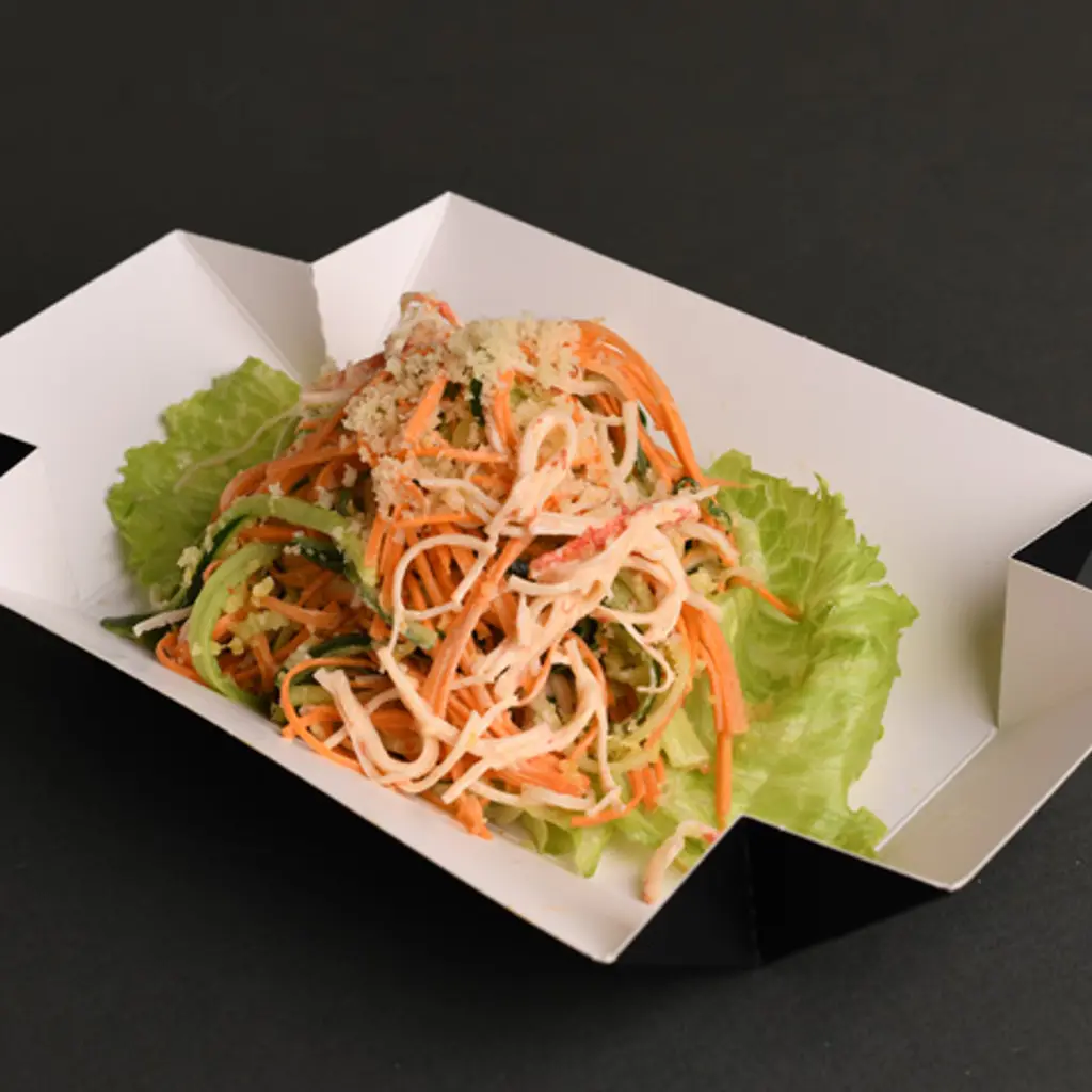 Unrolled kani