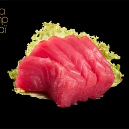 Maguro Sashimi