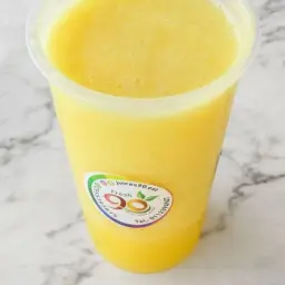 عصير شمام