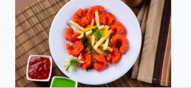 Prawn 65