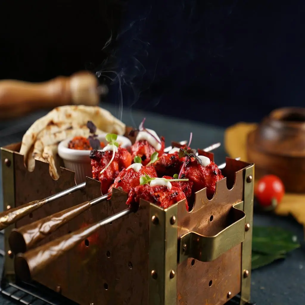 Chicken Tikka