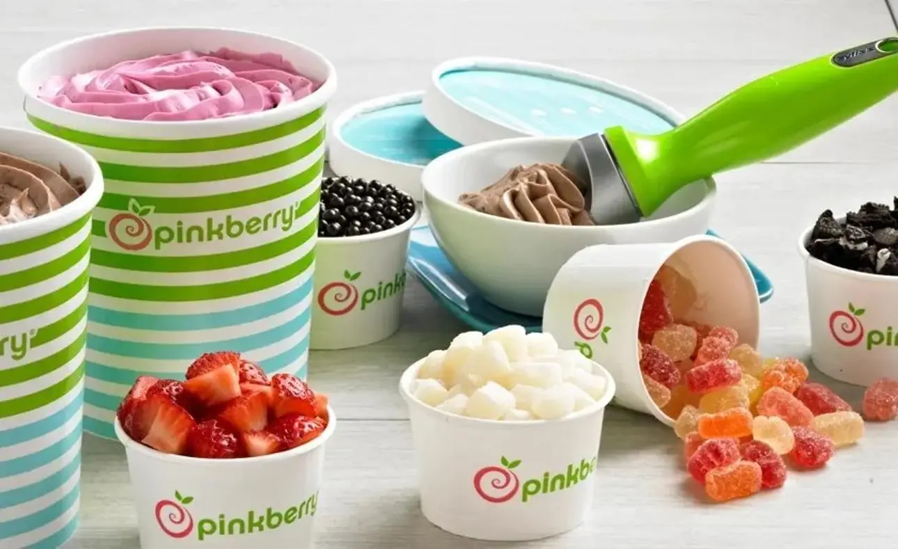Pinkberry