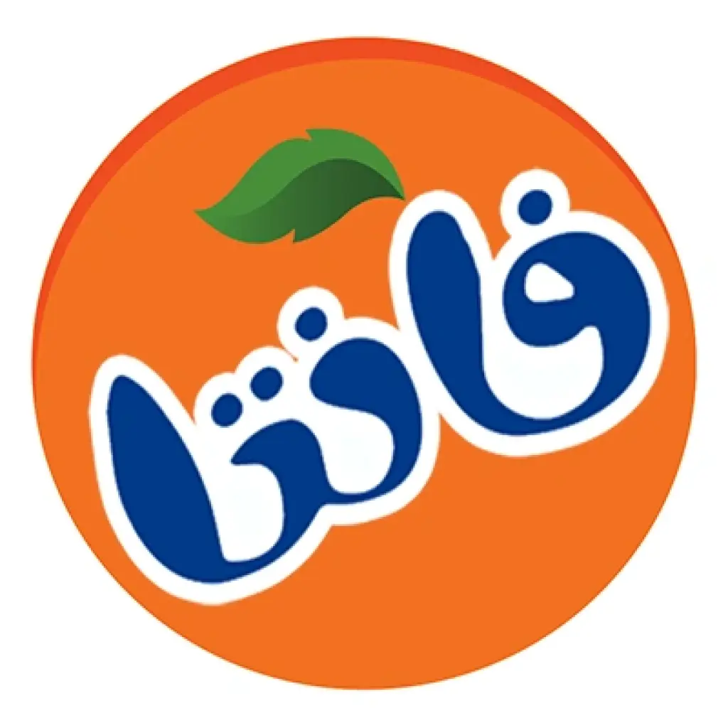 فانتا برتقال
