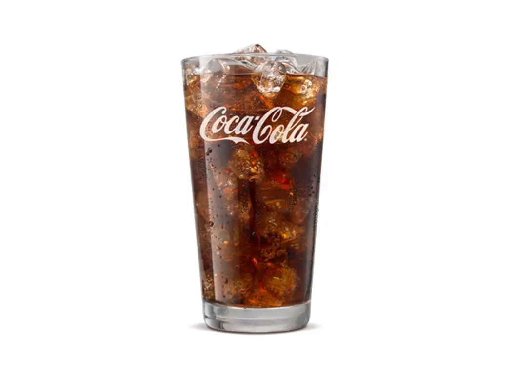 Coca Cola