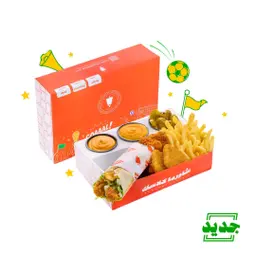 بوكس تويستر