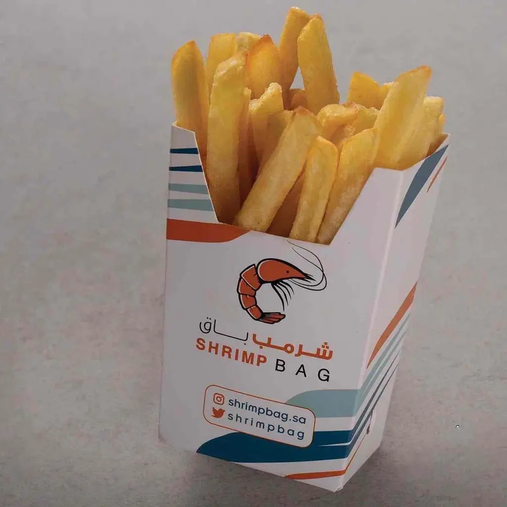 بطاطس مقلية