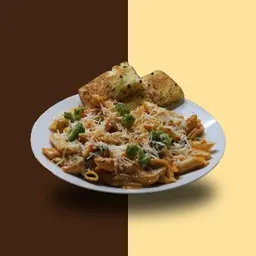 Vegetable Pasta