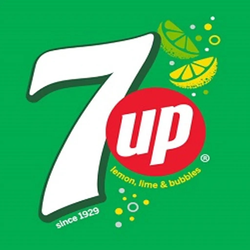 7UP