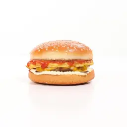 Regular Chicken Burger