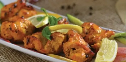 Chicken Shabnami Kabab