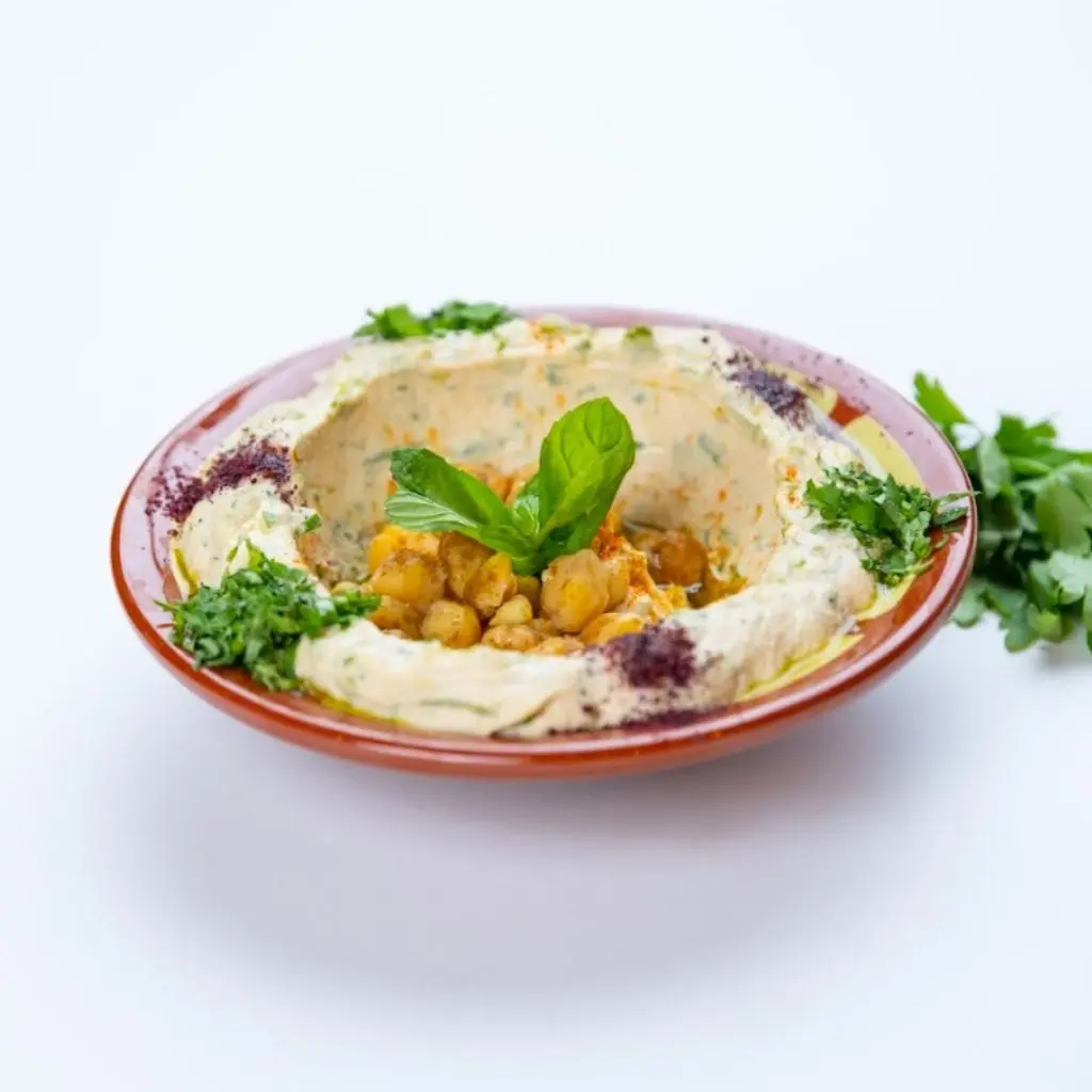 Spiced - Small