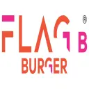 Flag Burgr -Medina - King Fahd(cloud inside your burger)