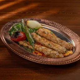 كباب دجاج