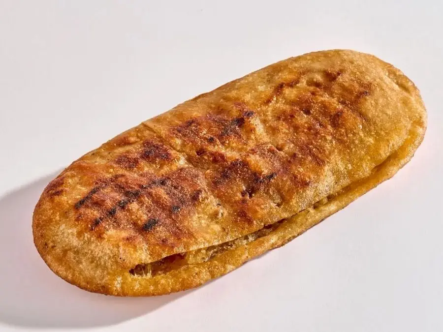ساندوتش حواوشي (عرايس)
