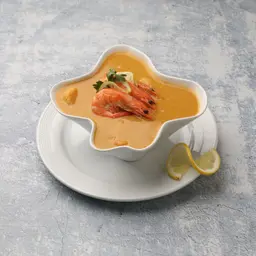 Seafood Soup