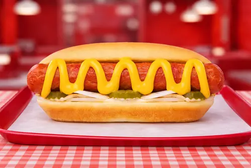 Hungry Hot Dog