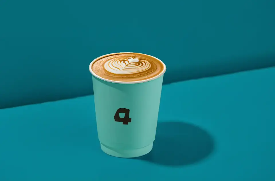 Spanish Latte