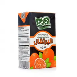 Al Rabie Juice