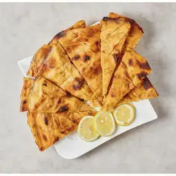 Chicken Arayes