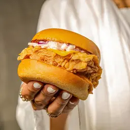 Maple Chicken