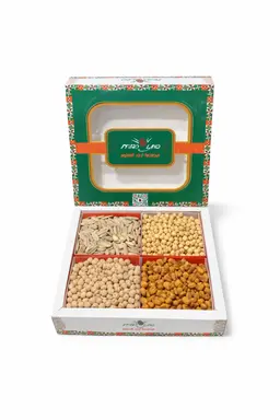 Family Snack Box R920