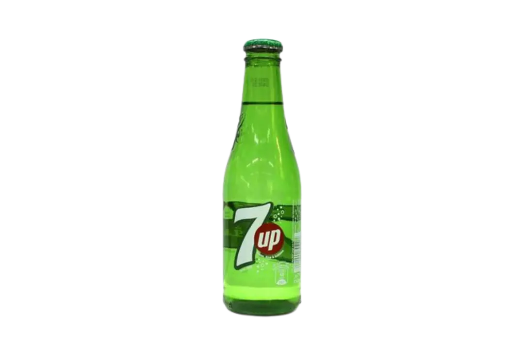 7UP