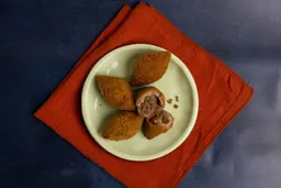 كبة مقلية