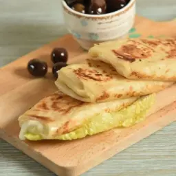 جباتي شيدر