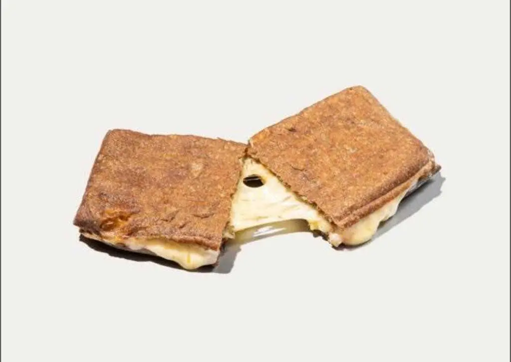 Mozzarella Sandwich