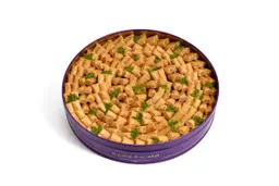 Baklava Fingers Metal Box Large