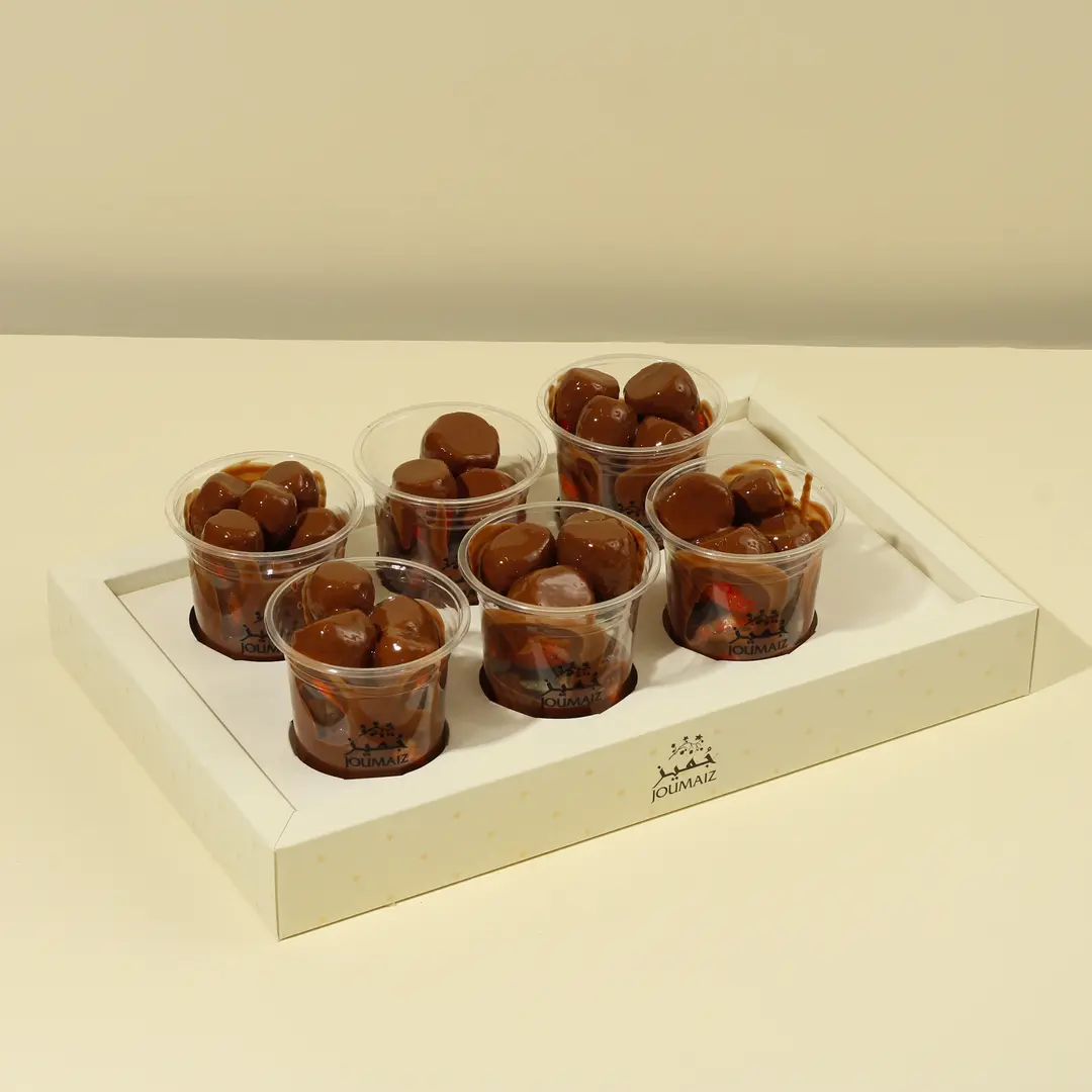 Strawberry box