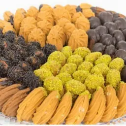 بيتي فور مشكل