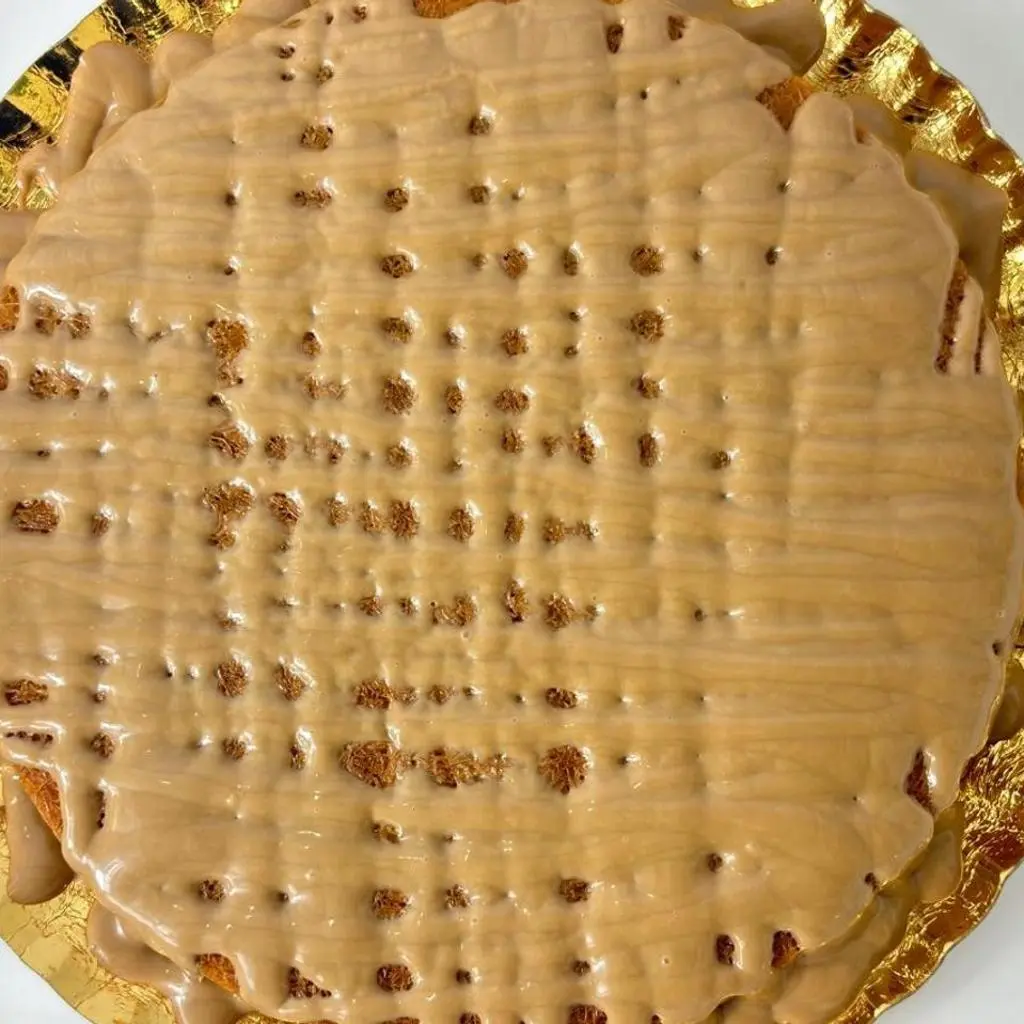 كنافة لوتس
